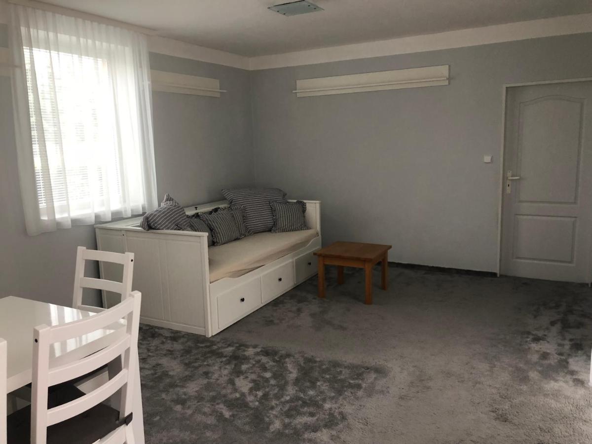 Prazdninovy Dum Zavadilka Βίλα Τσέσκε Μπουντεγιόβιτσε Εξωτερικό φωτογραφία